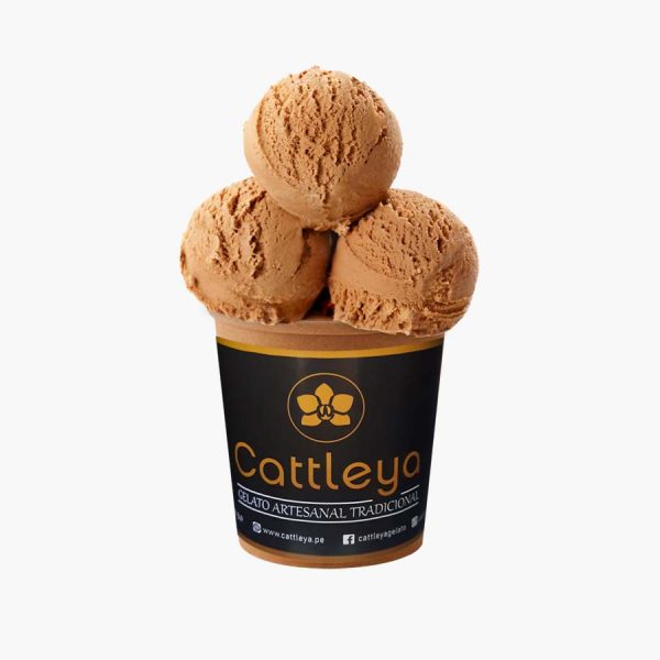 Gelato Capuchino