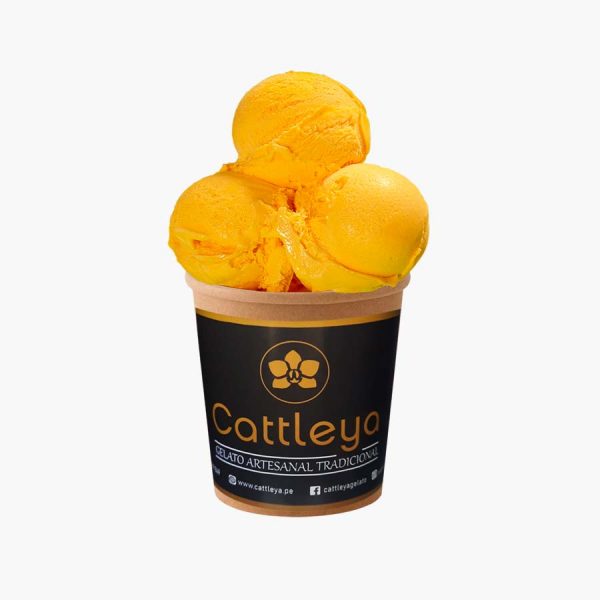 Sorbetto Mango