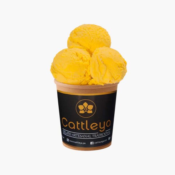 Sorbetto Maracumango