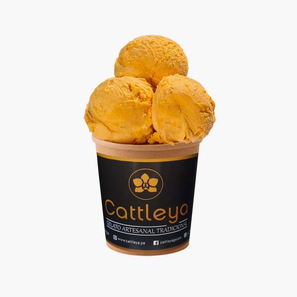 Gelato Lúcuma