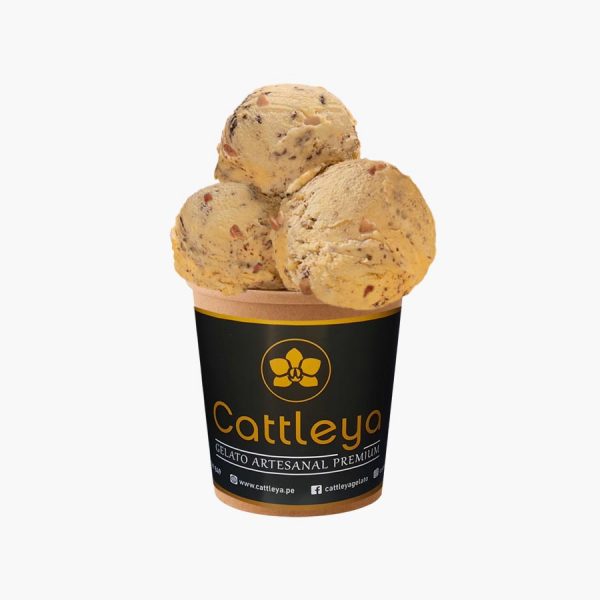 Gelato Mister Maní