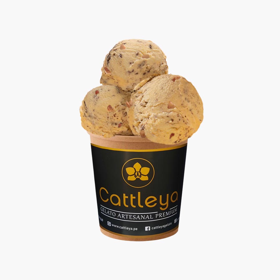 Gelato Mister Maní