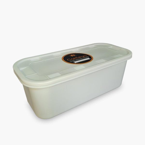 Gelato Artesanal - 5 Litros