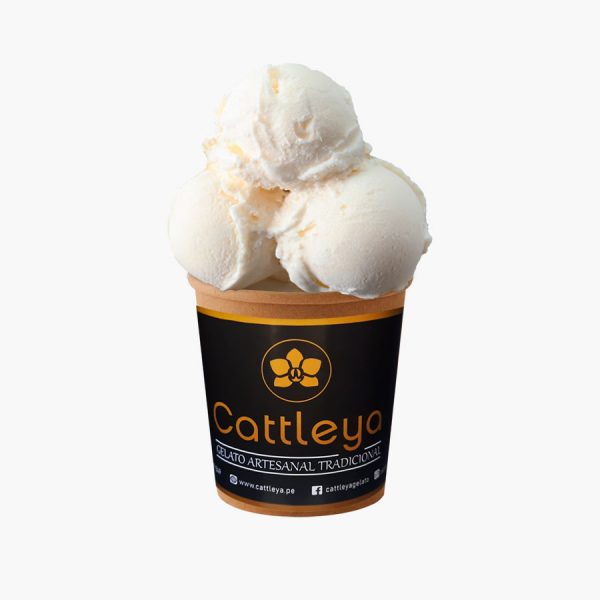 Sorbetto de Guanábana